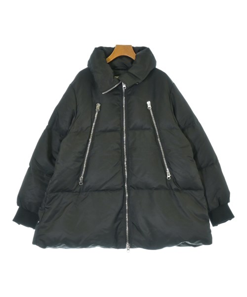 MM6 エムエムシックス ダウンコート レディース 【古着】【中古】