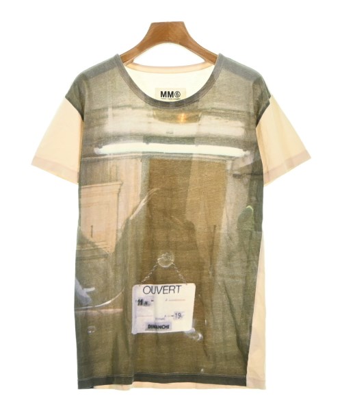 MM6 エムエムシックス Tシャツ・カットソー レディース 【古着】【中古】