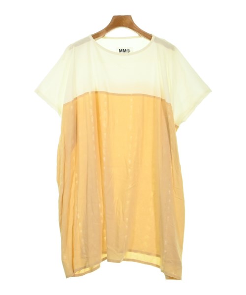 MM6 エムエムシックス Tシャツ・カットソー レディース 【古着】【中古】