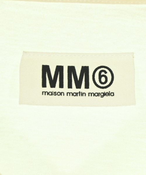 MM6 エムエムシックス Tシャツ・カットソー レディース 【古着】【中古】_2