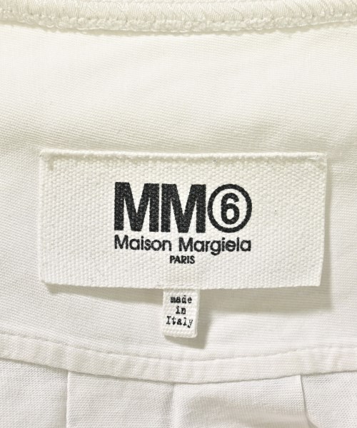 MM6 エムエムシックス Tシャツ・カットソー レディース 【古着】【中古】_2