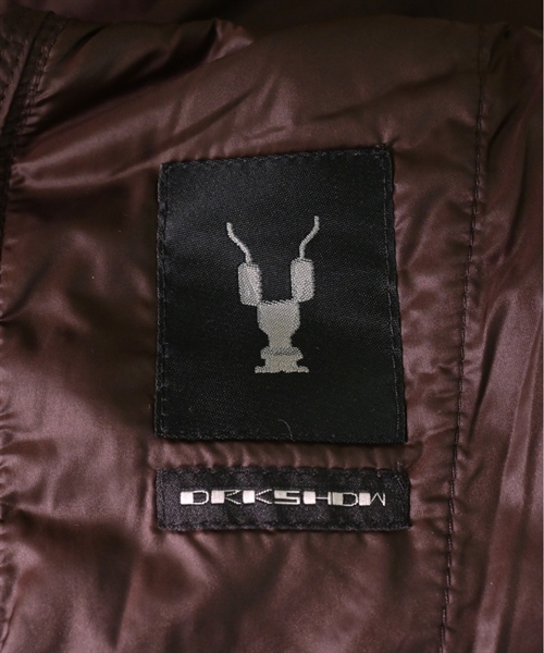 DRKSHDW ダークシャドウ パンツ（その他） メンズ 【古着】【中古】_2