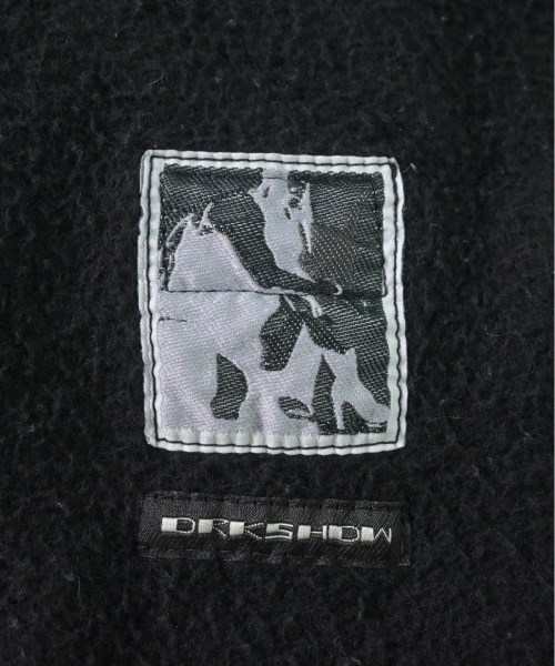 DRKSHDW ダークシャドウ パーカー メンズ 【古着】【中古】の通販は