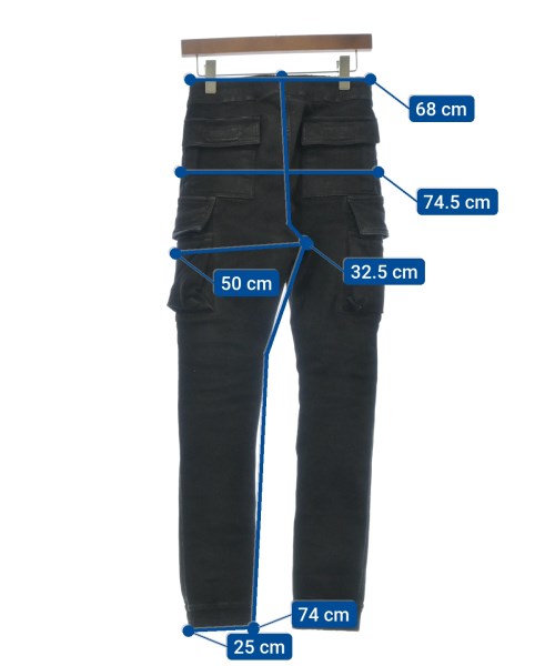 DRKSHDW ダークシャドウ パンツ（その他） メンズ 【古着】【中古】_8