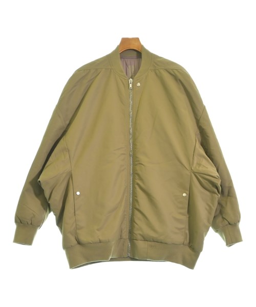 DRKSHDW ダークシャドウ ミリタリーブルゾン メンズ 【古着】【中古】