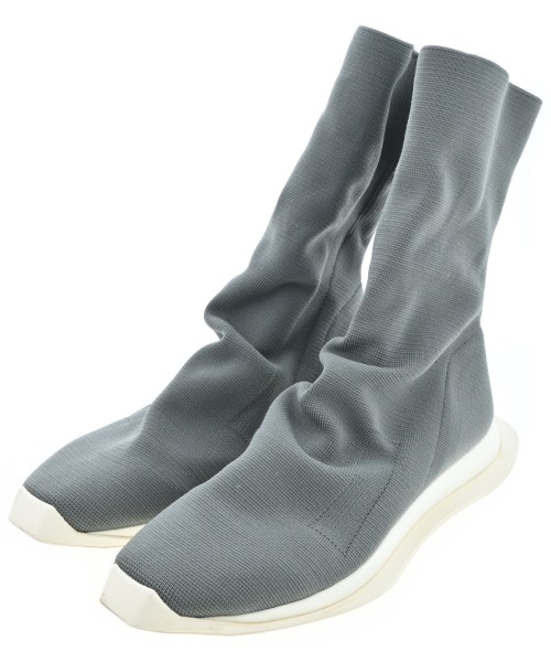 DRKSHDW ダークシャドウ スニーカー メンズ 【古着】【中古】
