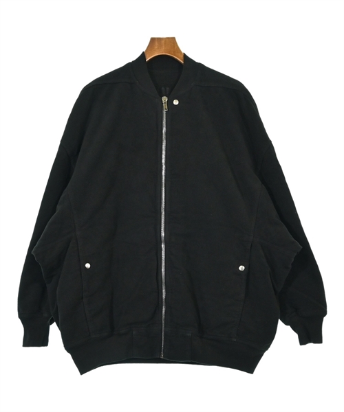 DRKSHDW ブルゾン ブルゾン RICK OWENS \u0027Jumbo flight\u0027 bomber jacket (RP01E7737TU 09
