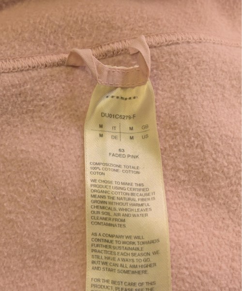 DRKSHDW ダークシャドウ スウェット メンズ 【古着】【中古】_3