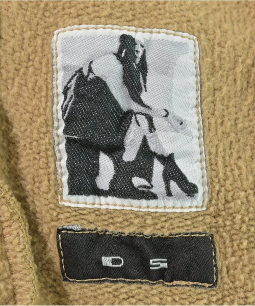 DRKSHDW ダークシャドウ パーカー メンズ 【古着】【中古】_2