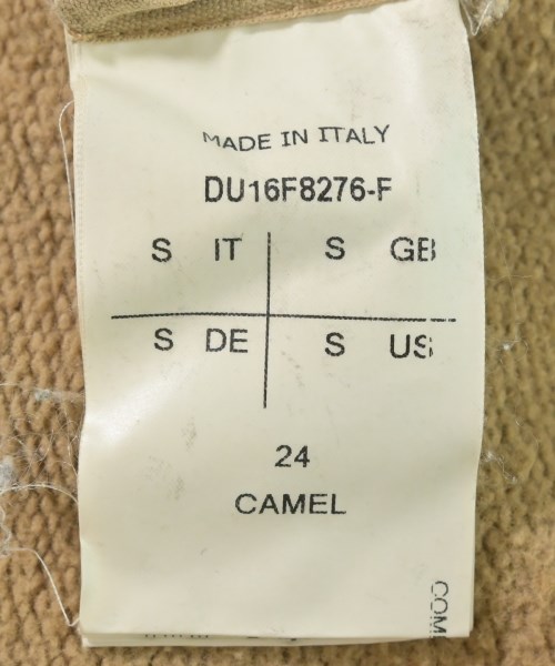 DRKSHDW ダークシャドウ パーカー メンズ 【古着】【中古】_3