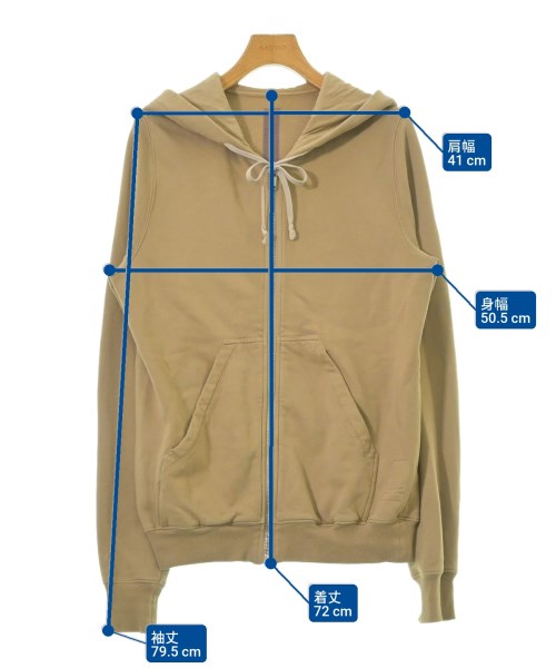 DRKSHDW ダークシャドウ パーカー メンズ 【古着】【中古】_7