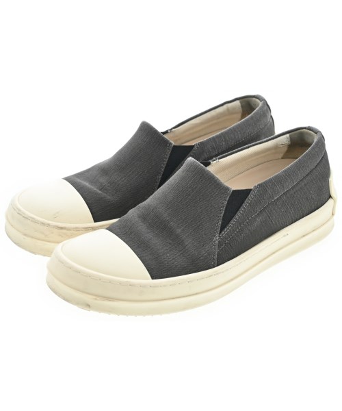 DRKSHDW ダークシャドウ スニーカー レディース 【古着】【中古】