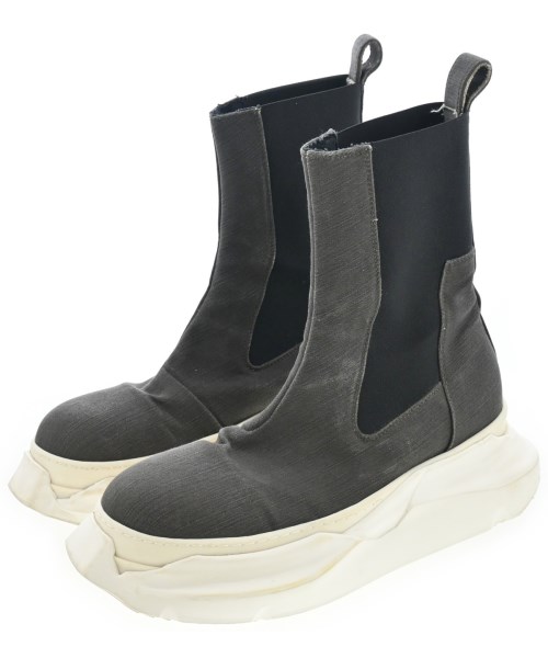 DRKSHDW ダークシャドウ ブーツ メンズ 【古着】【中古】