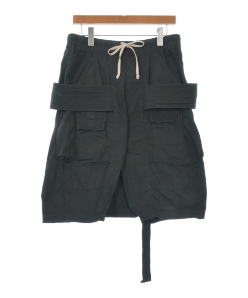 DRKSHDW ダークシャドウ ショートパンツ メンズ 【古着】【中古】