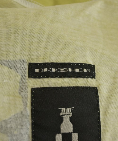 DRKSHDW ダークシャドウ Tシャツ・カットソー メンズ 【古着】【中古】_2