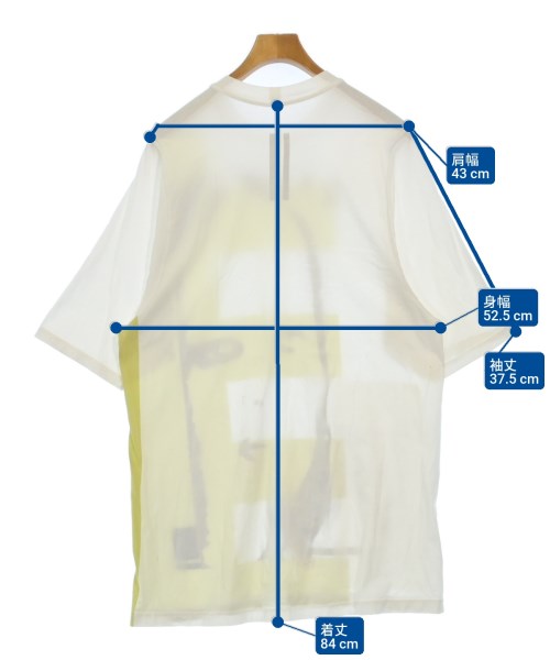 DRKSHDW ダークシャドウ Tシャツ・カットソー メンズ 【古着】【中古】_5