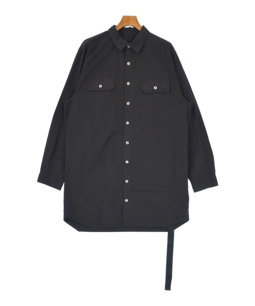 DRKSHDW ダークシャドウ カジュアルシャツ メンズ 【古着】【中古】 DRKSHDW ダークシャドウ カジュアルシャツ メンズ 【古着】【中古】