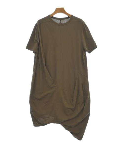 DRKSHDW ダークシャドウ ワンピース レディース 【古着】【中古】