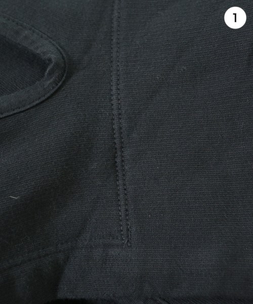 DRKSHDW ダークシャドウ スウェット レディース 【古着】【中古】_5