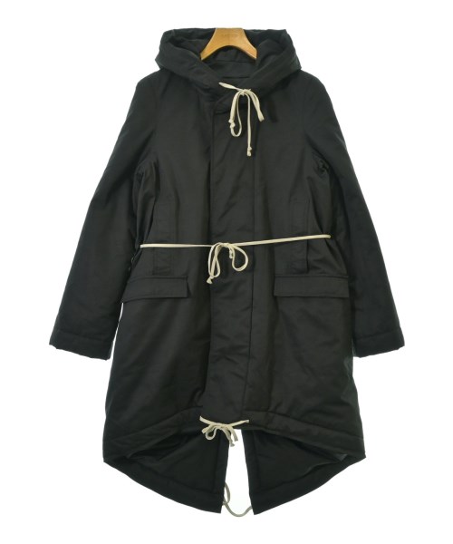 DRKSHDW ダークシャドウ ダウンコート メンズ 【古着】【中古】