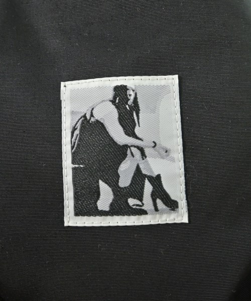 DRKSHDW ダークシャドウ ダウンコート メンズ 【古着】【中古】