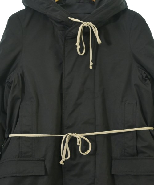 DRKSHDW ダークシャドウ ダウンコート メンズ 【古着】【中古】