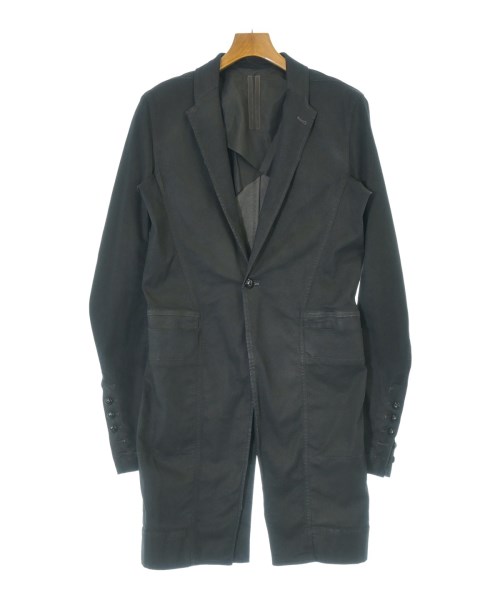 DRKSHDW ダークシャドウ チェスターコート メンズ 【古着】【中古】