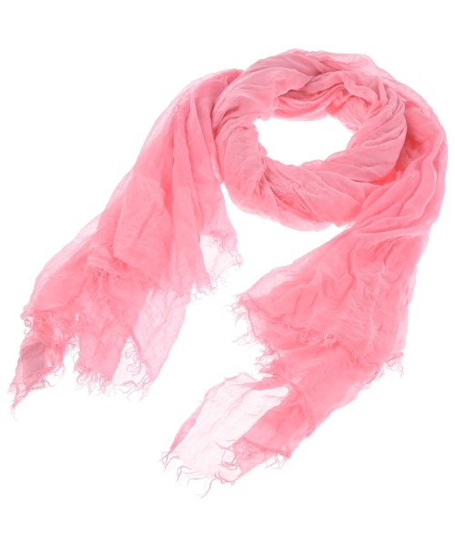 Falierosarti(ファリエロサルティ) ストール(ショール)美品 - ブルー  