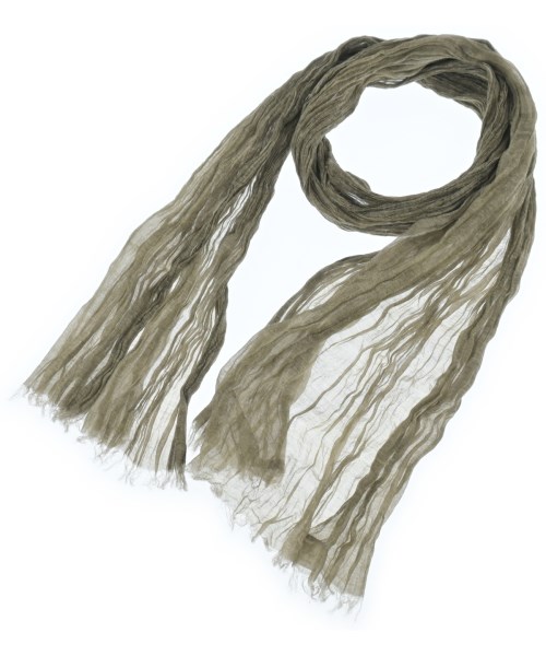 Faliero Sarti ファリエロサルティ ストール レディース 【古着】【中古】