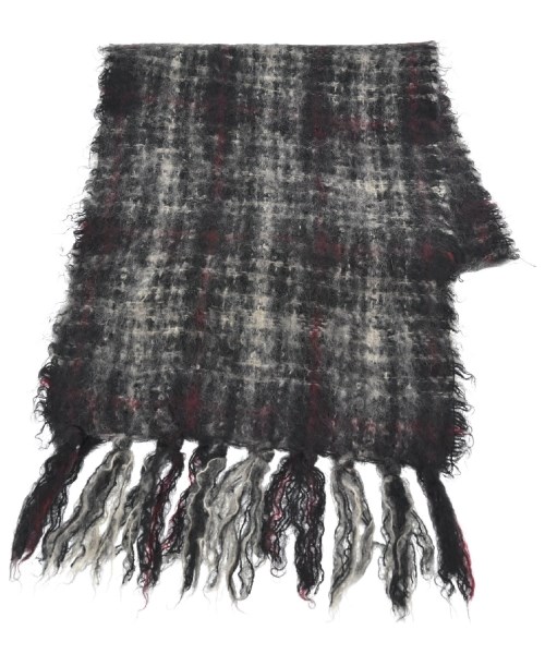 Faliero Sarti ファリエロサルティ マフラー レディース 【古着】【中古】の通販は 8,000円