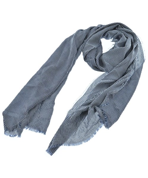 Faliero Sarti ファリエロサルティ ストール レディース 【古着】【中古】の通販は