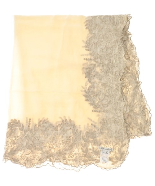 Faliero Sarti ファリエロサルティ ストール レディース 【古着】【中古】
