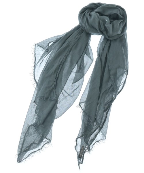 Faliero Sarti ファリエロサルティ ストール レディース 【古着】【中古】