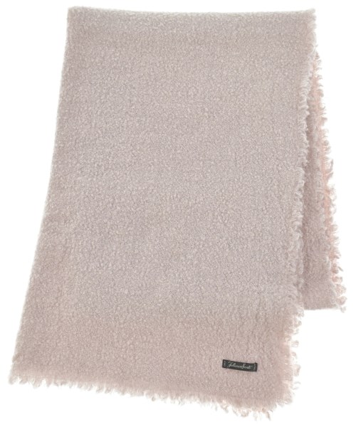Faliero Sarti ファリエロサルティ ストール レディース 【古着】【中古】