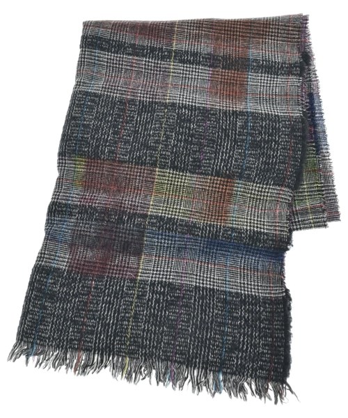 Faliero Sarti ファリエロサルティ ストール レディース 【古着】【中古】
