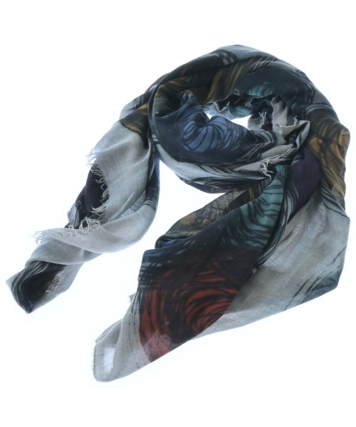 Faliero Sarti ファリエロサルティ ストール レディース 【古着】【中古】