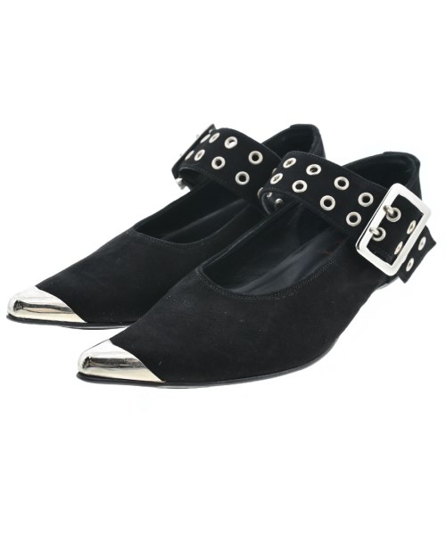 Y’s Red Label ワイズレッドレーベル バレエシューズ/オペラシューズ レディース 【古着】【中古】の通販は 14,800円