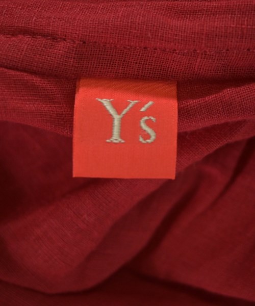 Y’s Red Label ワイズレッドレーベル ロング・マキシ丈スカート レディース 【古着】【中古】_2