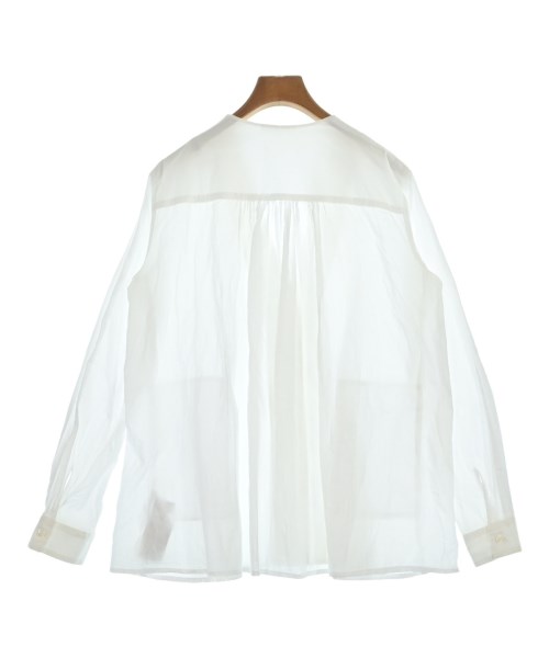 HACHE アッシュ カジュアルシャツ レディース 【古着】【中古】 