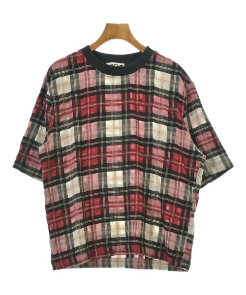 HACHE アッシュ ブラウス レディース 【古着】【中古】