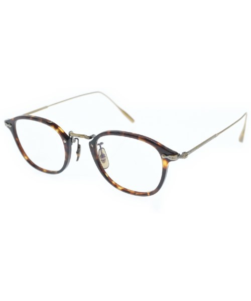 OLIVER PEOPLES オリバーピープルズ メガネ メンズ 【古着】【中古】の