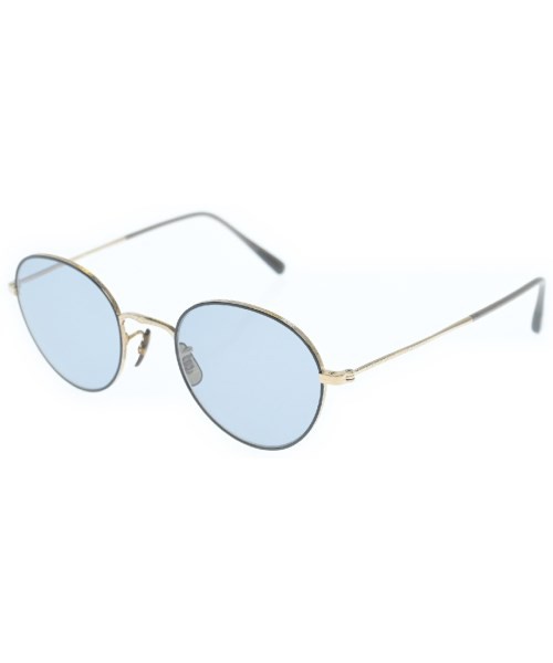 OLIVER PEOPLES オリバーピープルズ メガネ メンズ 【古着】【中古】