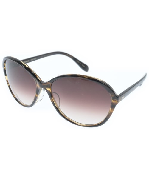 OLIVER PEOPLES オリバーピープルズ サングラス レディース 【古着】【中古】 6,720円