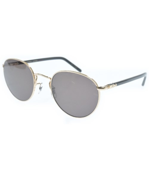 OLIVER PEOPLES オリバーピープルズ サングラス メンズ 【古着】【中古】