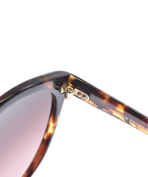 OLIVER PEOPLES オリバーピープルズ サングラス レディース 【古着】【中古】の通販は