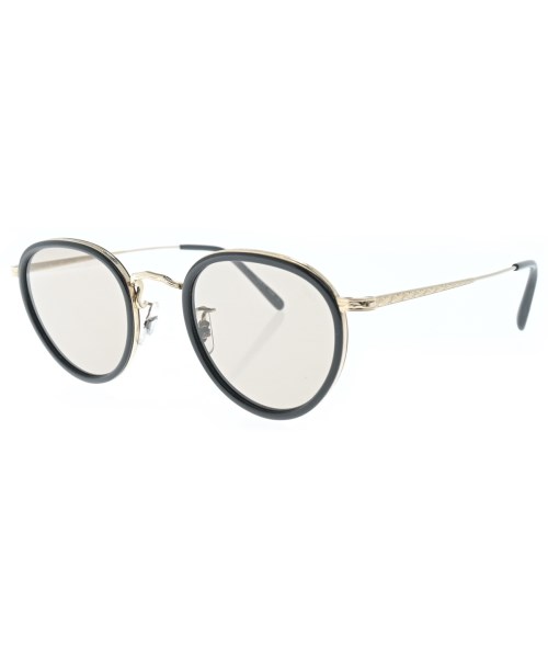 OLIVER PEOPLES オリバーピープルズ サングラス メンズ 【古着】【中古】
