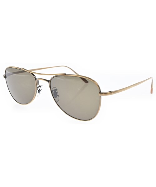 OLIVER PEOPLES オリバーピープルズ サングラス メンズ 【古着】【中古】
