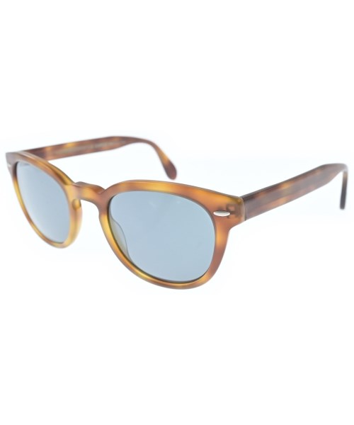 OLIVER PEOPLES オリバーピープルズ サングラス メンズ 【古着】【中古】