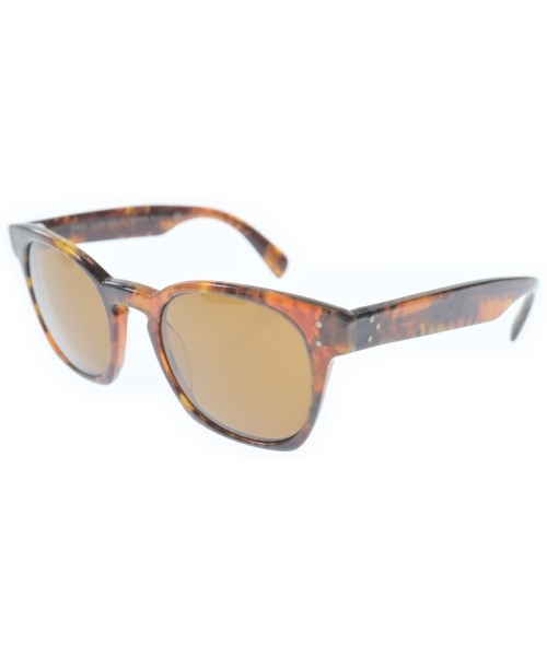 OLIVER PEOPLES オリバーピープルズ サングラス レディース 【古着】【中古】 12,870円