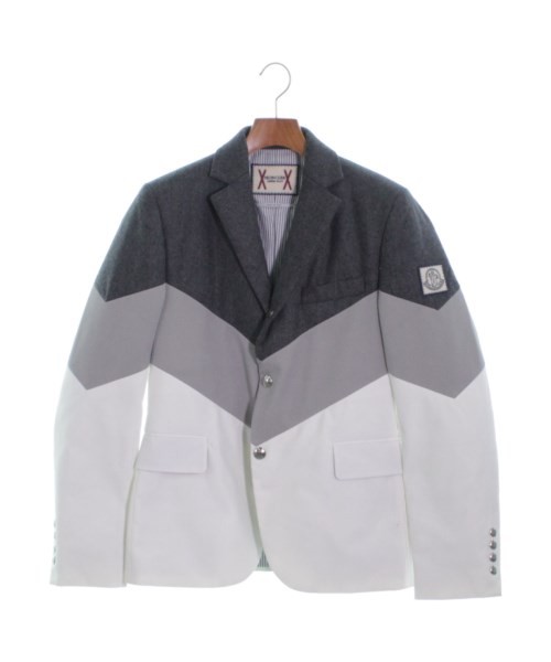 MONCLER GAMME BLEU モンクレールガムブルー ジャケット メンズ【古着】【中古】